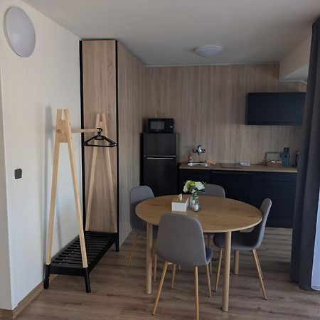 Penzion Ema B&B Prostějov Zimmer foto
