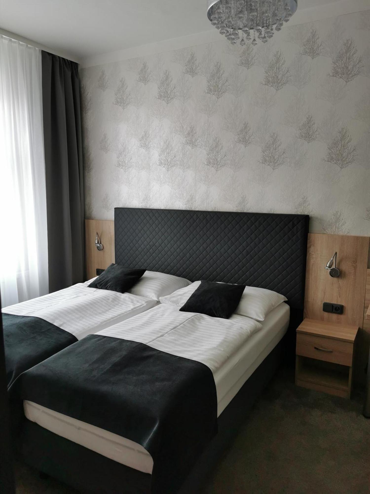 Penzion Ema B&B Prostějov Zimmer foto