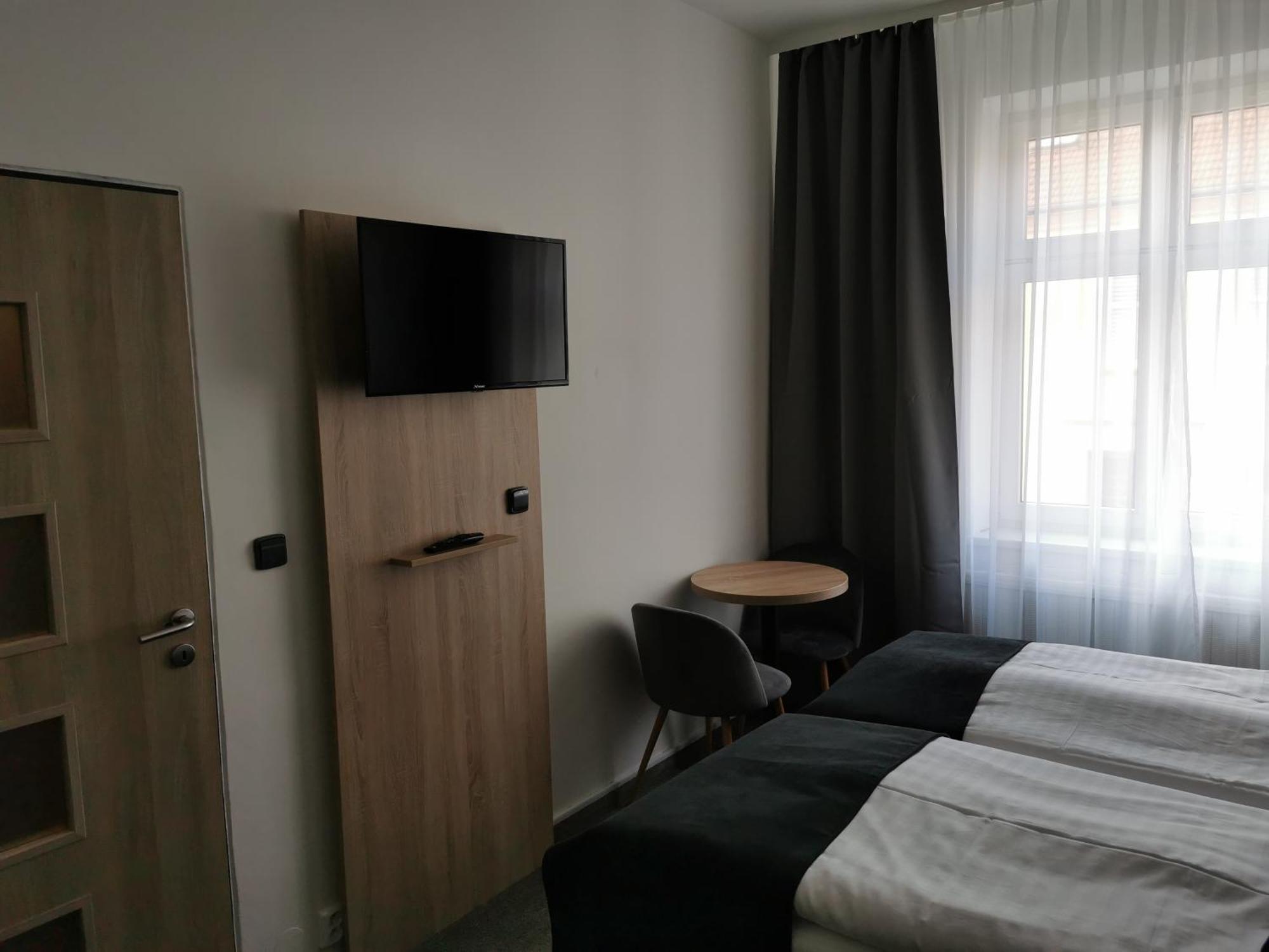 Penzion Ema B&B Prostějov Zimmer foto