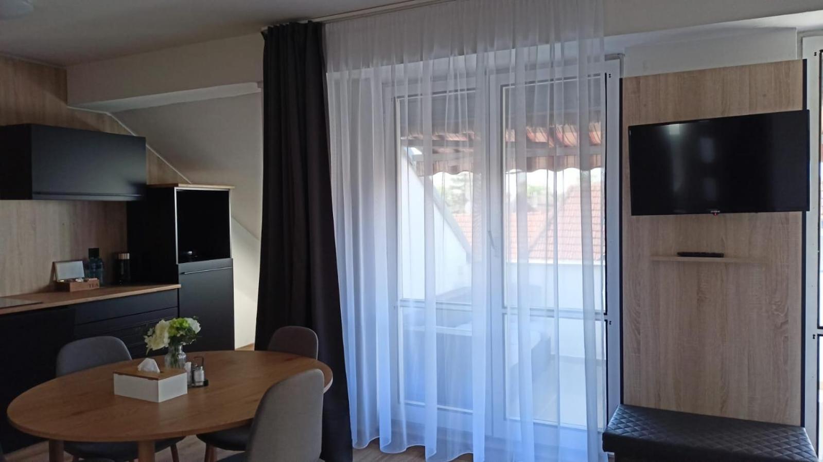 Penzion Ema B&B Prostějov Zimmer foto