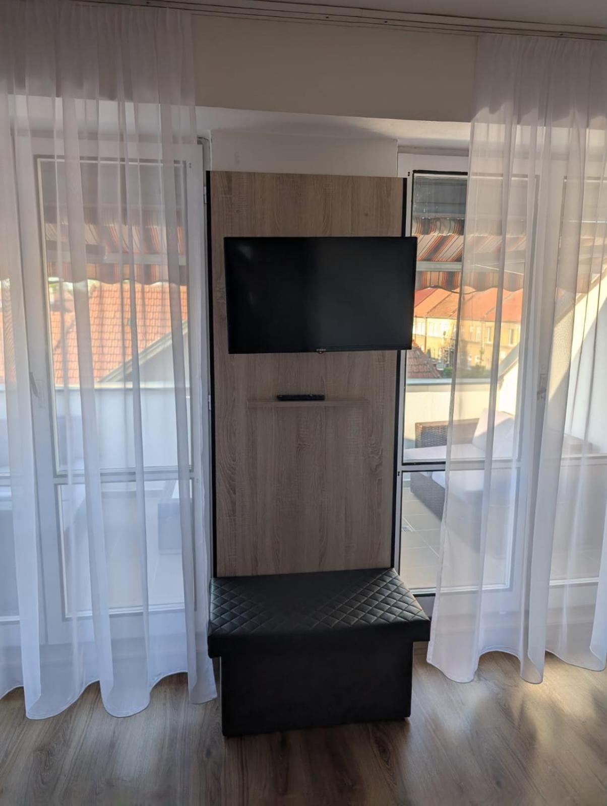 Penzion Ema B&B Prostějov Zimmer foto
