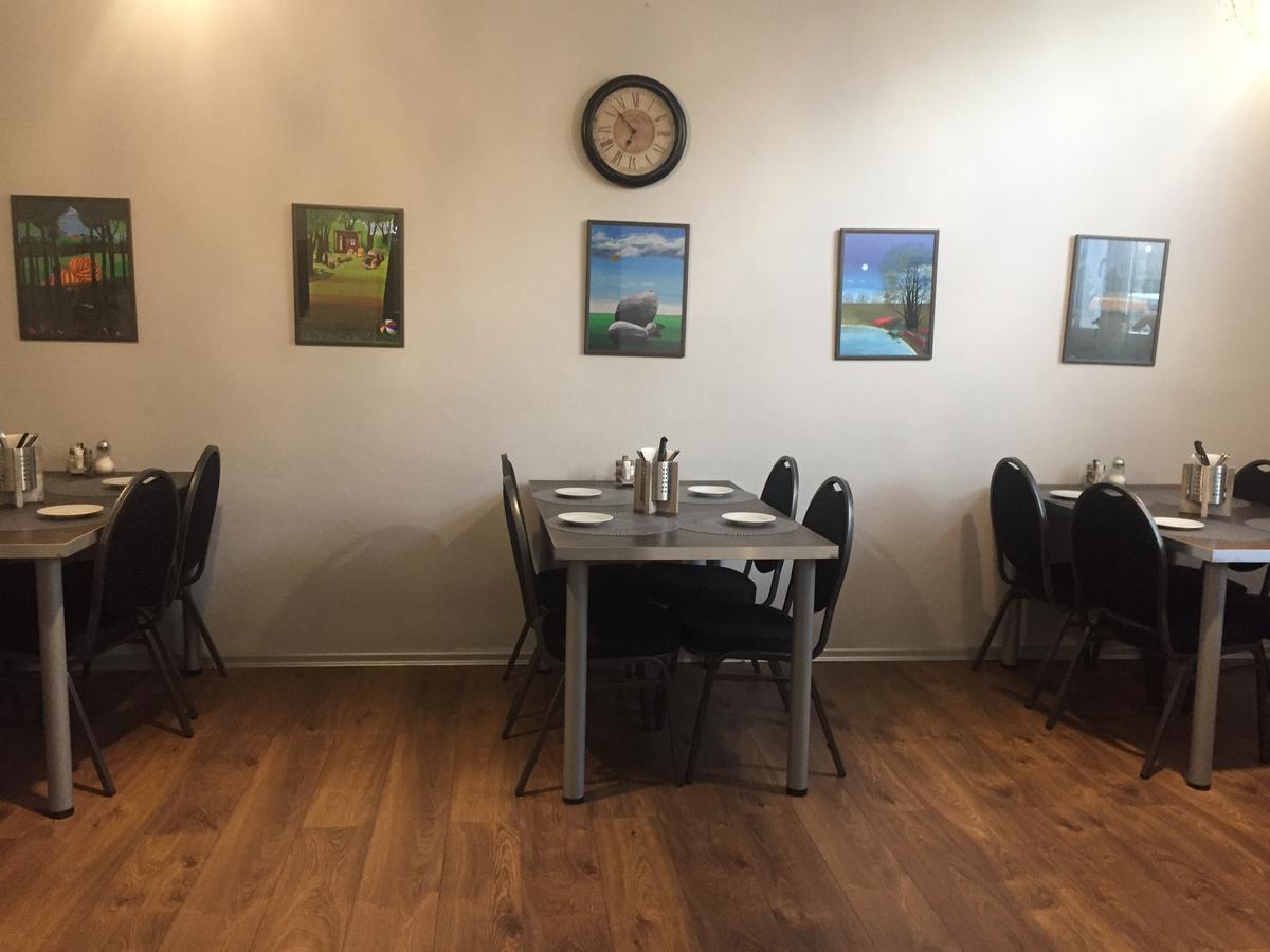 Penzion Ema B&B Prostějov Zimmer foto