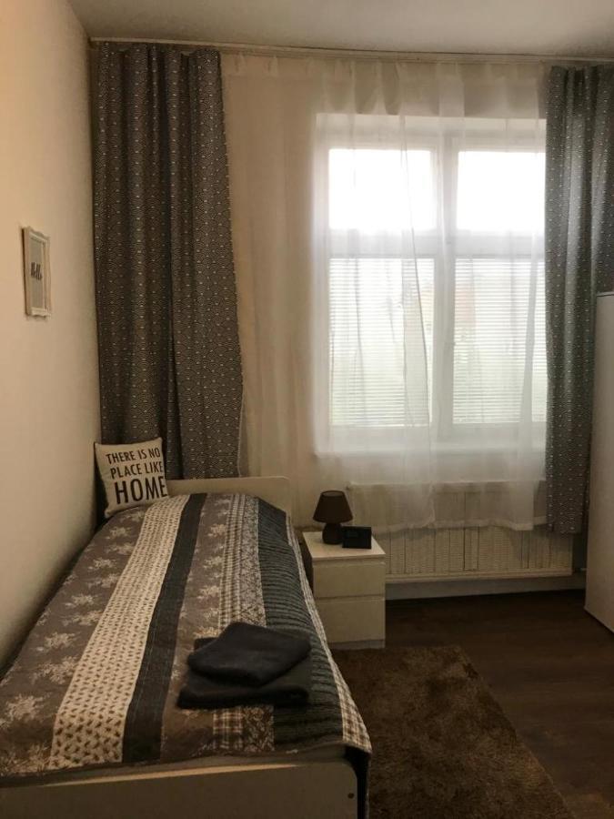 Penzion Ema B&B Prostějov Zimmer foto